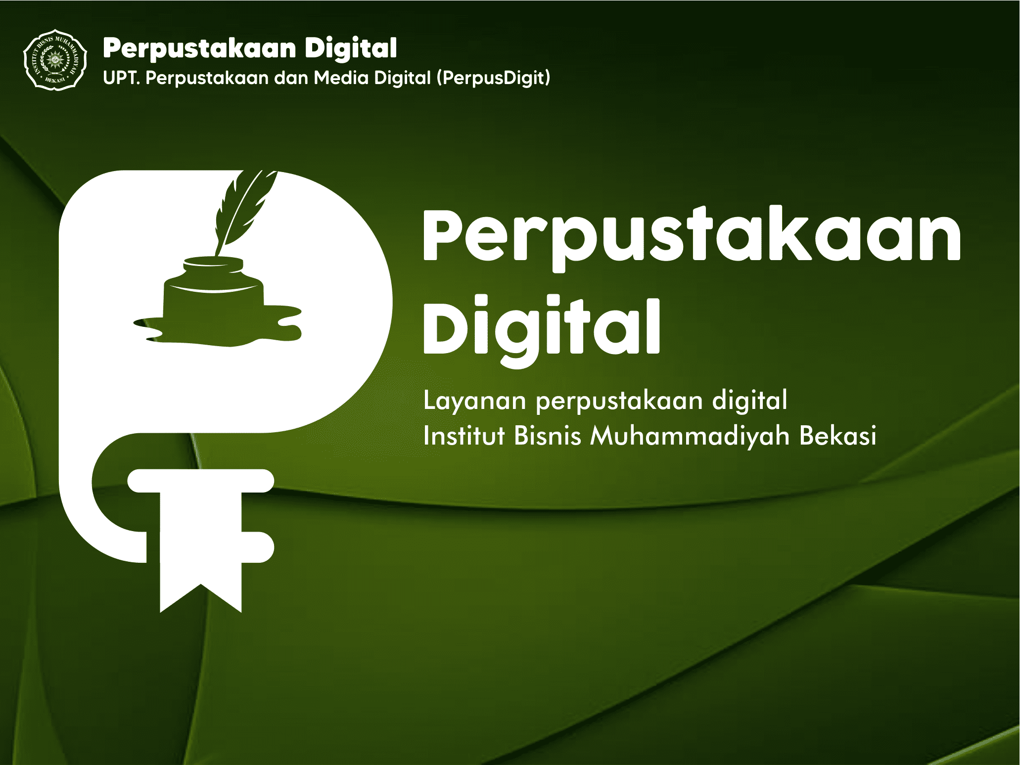 Perpustakaan dan Media Digital