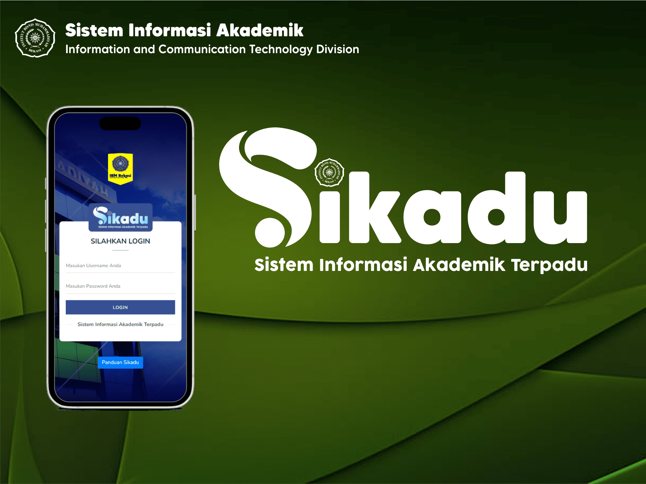 Sistem Informasi Akademik